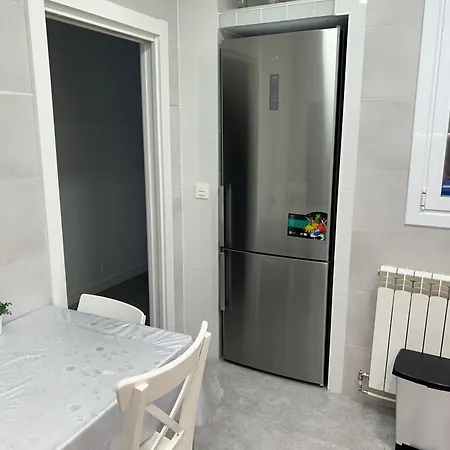 Bed & Breakfast Fabulosa 3*