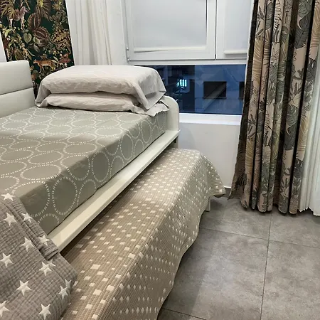 Fabulosa فندق مبيت وإفطار سان سيباستيان