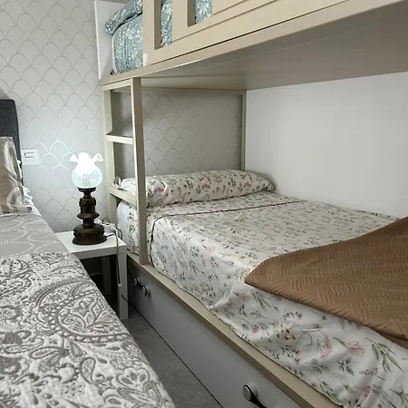 Fabulosa فندق مبيت وإفطار سان سيباستيان