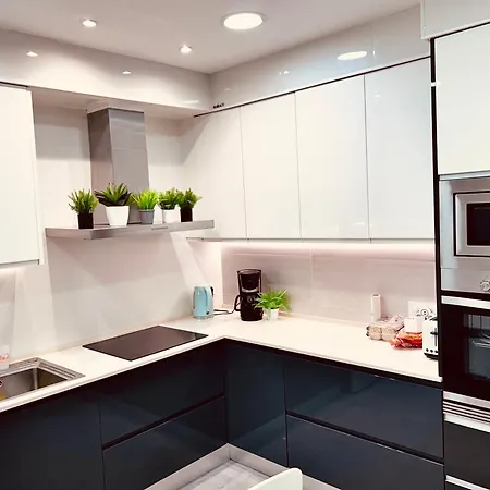 Fabulosa 3* سان سيباستيان