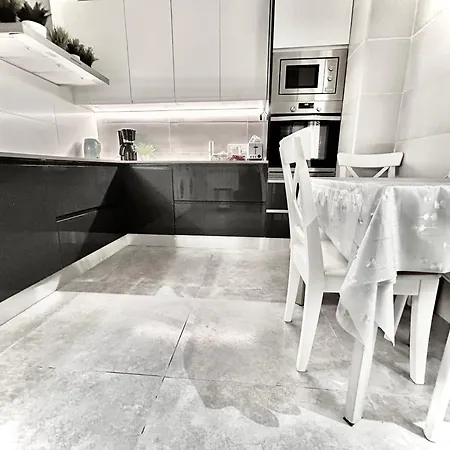 En Un Piso Bed & Breakfast