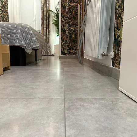 Habitación En Un Piso Bed and breakfast 3*