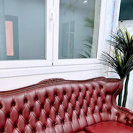 فندق مبيت وإفطار Fabulosa سان سيباستيان