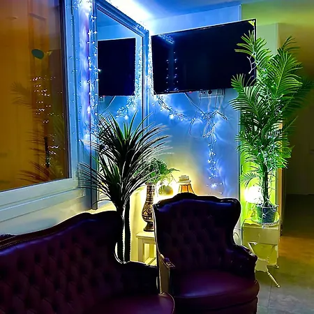 Unica 住宿加早餐酒店 3*