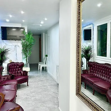 Bed & Breakfast Fabulosa 3*