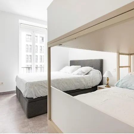 Fabulosa سان سيباستيان