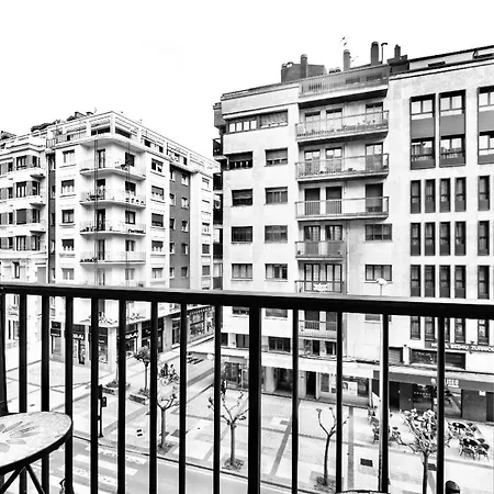 Habitación En Un Piso Bed and breakfast 3*