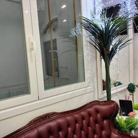 فندق مبيت وإفطار Fabulosa 3*