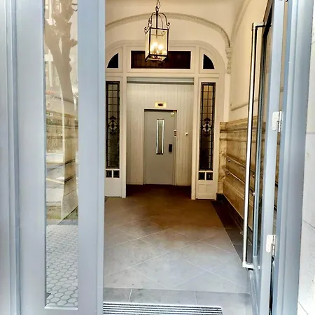 Bed & Breakfast Fabulosa 3*