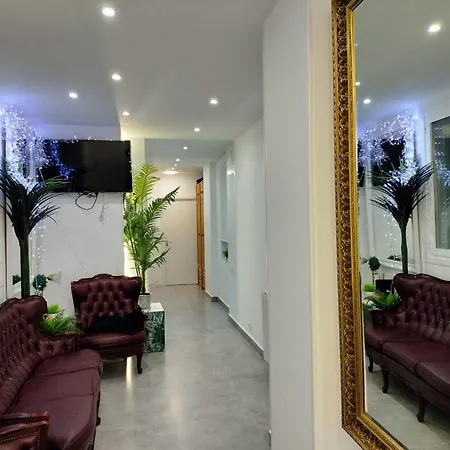 Fabulosa 3* سان سيباستيان