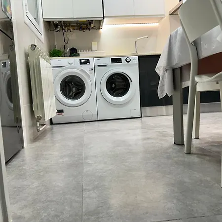 Fabulosa 3* San Sebastián