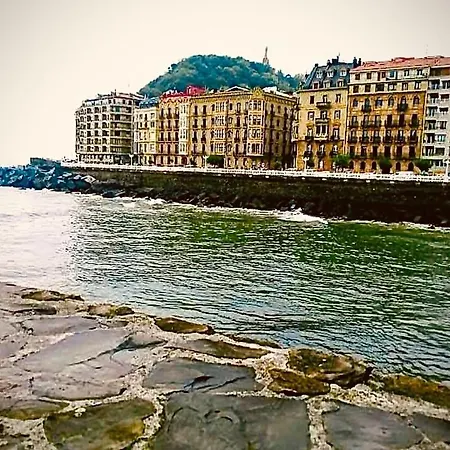 Fabulosa فندق مبيت وإفطار