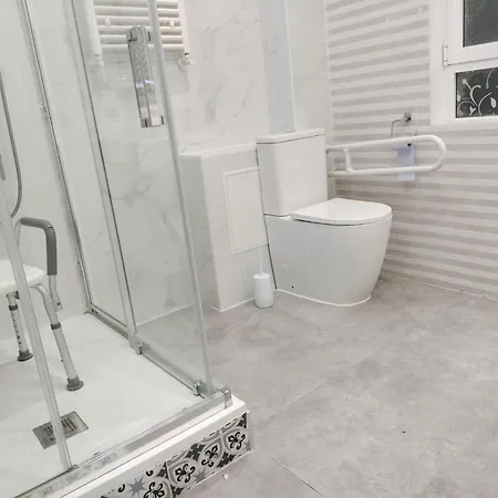 Fabulosa سان سيباستيان