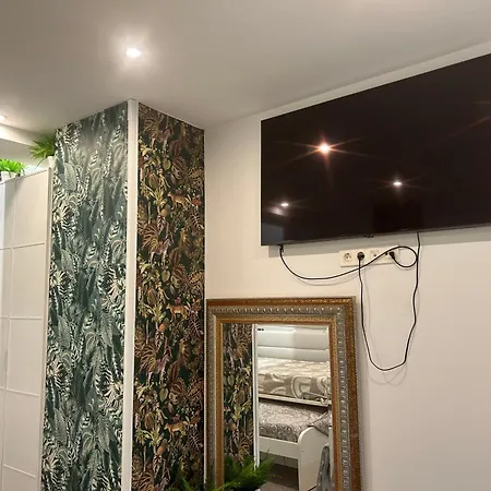 Fabulosa فندق مبيت وإفطار