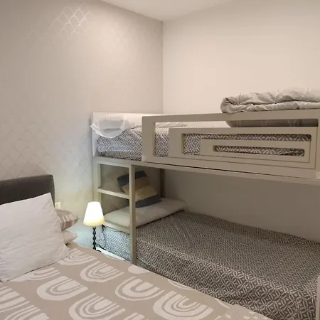 Bed & Breakfast Fabulosa 3*