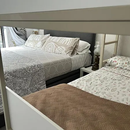 Fabulosa 3* سان سيباستيان