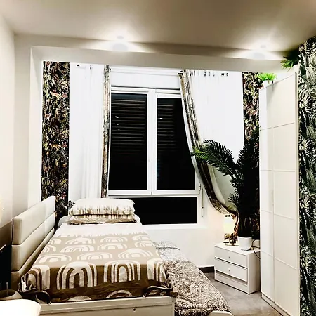 Fabulosa فندق مبيت وإفطار سان سيباستيان