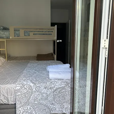 Unica 3* San Sebastian