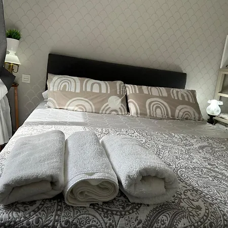 Habitación En Un Piso San Sebastián