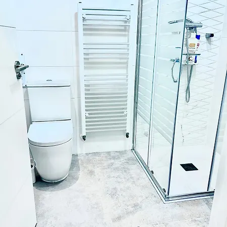 Fabulosa سان سيباستيان