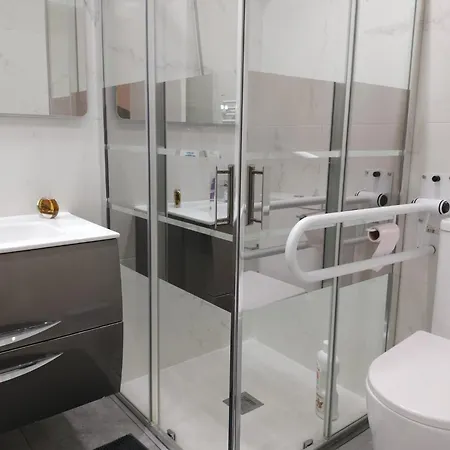 Fabulosa 3* San Sebastián