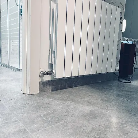 Fabulosa فندق مبيت وإفطار