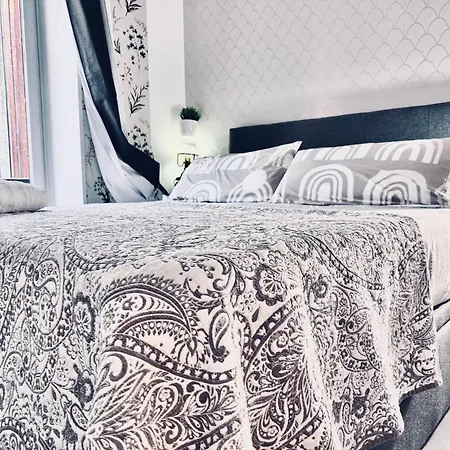 Fabulosa فندق مبيت وإفطار 3*