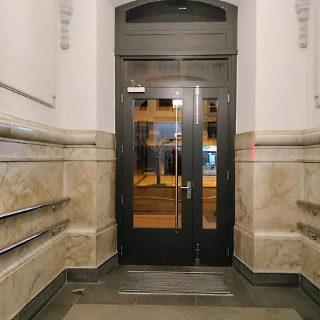 Fabulosa فندق مبيت وإفطار