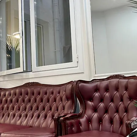 فندق مبيت وإفطار Fabulosa