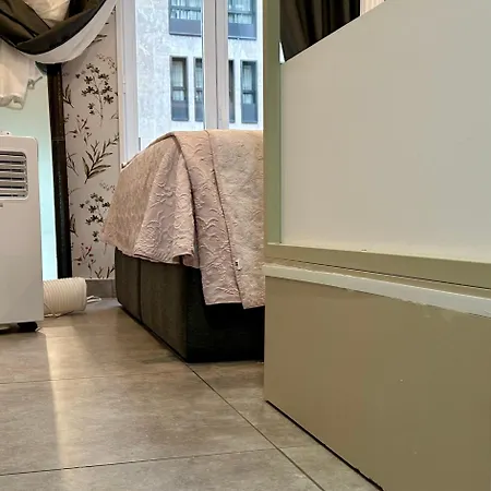 Bed & Breakfast En Un Piso San Sebastian