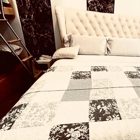 فندق مبيت وإفطار Fabulosa 3*