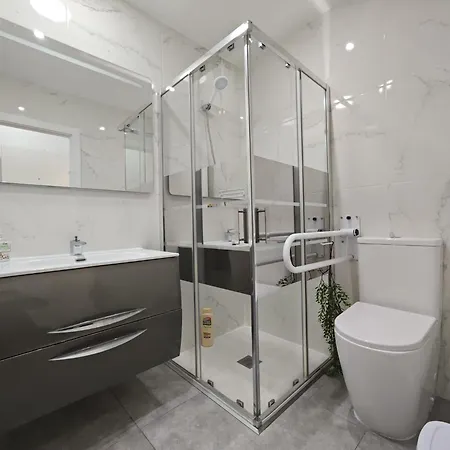 Unica Bed & Breakfast San Sebastian