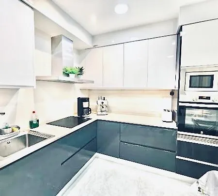 Fabulosa سان سيباستيان