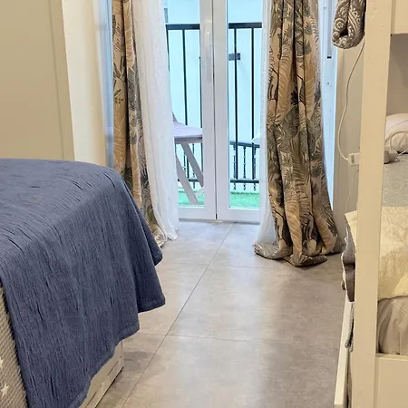 Fabulosa 3* سان سيباستيان