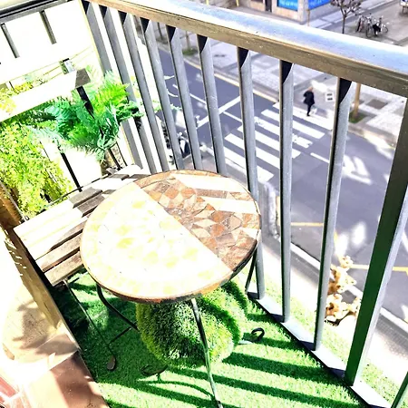 Unica 3* San Sebastian