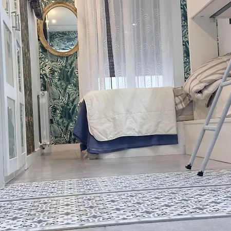 única Bed and breakfast San Sebastián