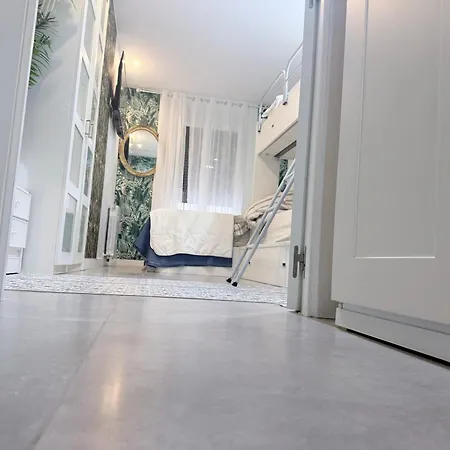 Bed and breakfast única 3*