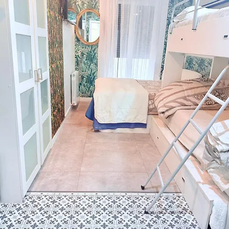 única 3* San Sebastián