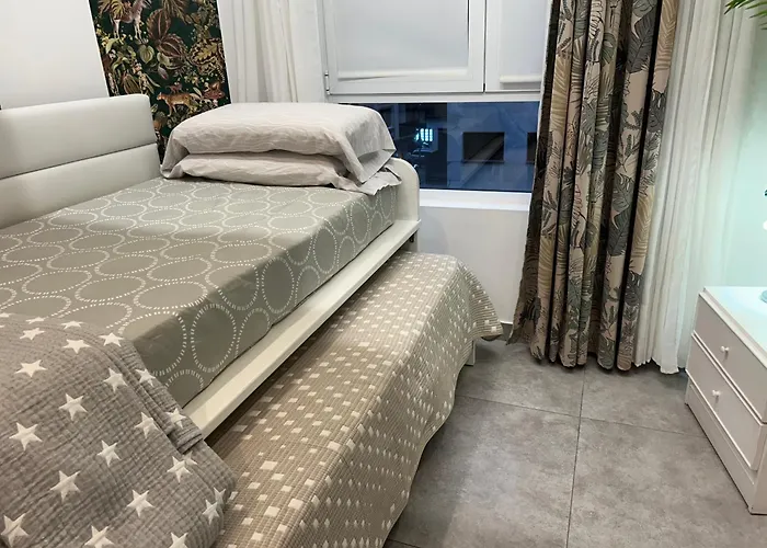 Unica Bed & Breakfast San Sebastian