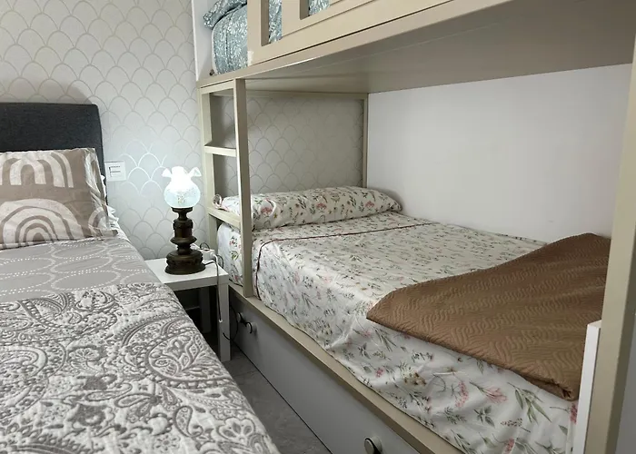 Unica Bed & Breakfast San Sebastian