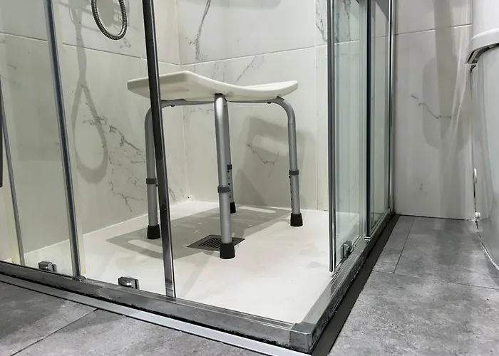 住宿加早餐酒店 Unica