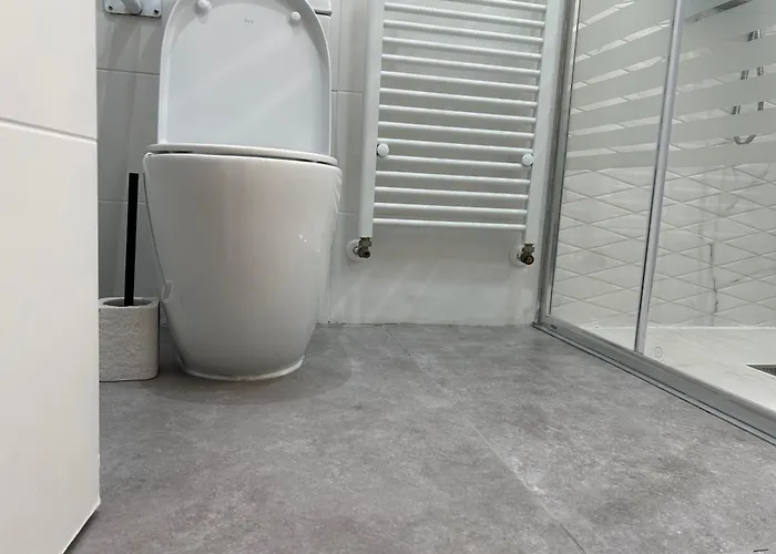 Unica 住宿加早餐酒店 3*