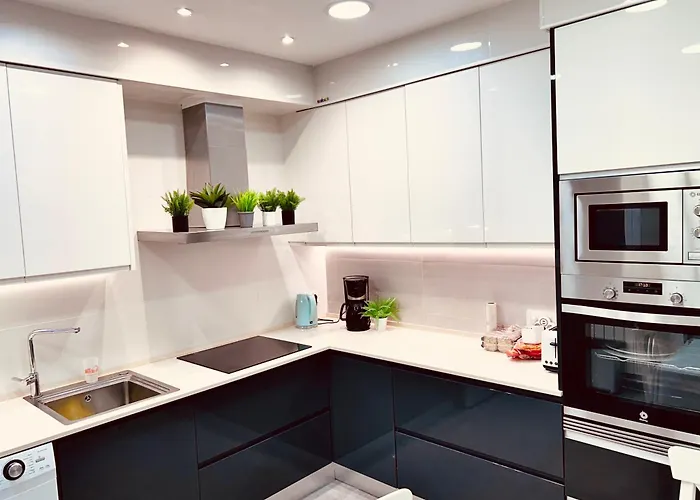 Unica 3* 圣塞瓦斯蒂安