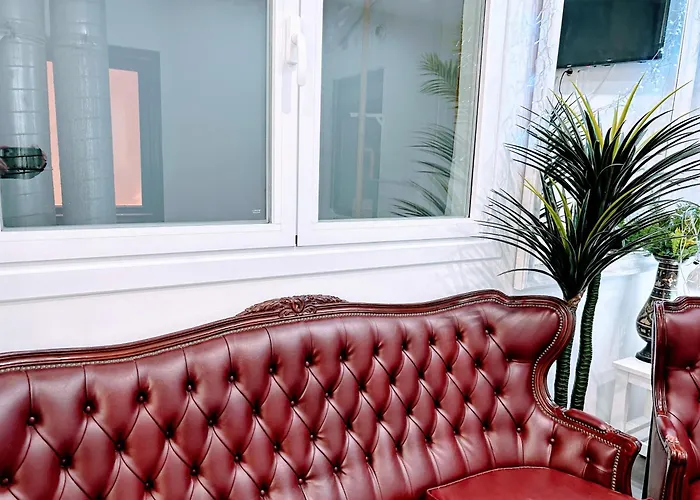 Bed & Breakfast Unica San Sebastian