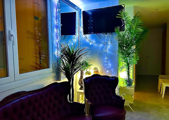 Unica 住宿加早餐酒店 3*