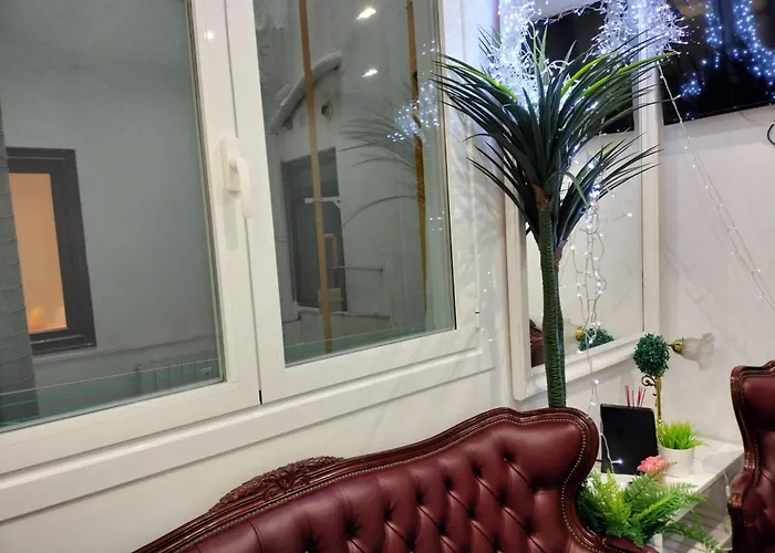 Bed and breakfast única 3*