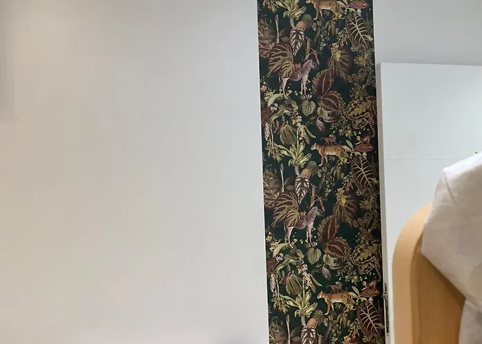 Unica 3* 圣塞瓦斯蒂安