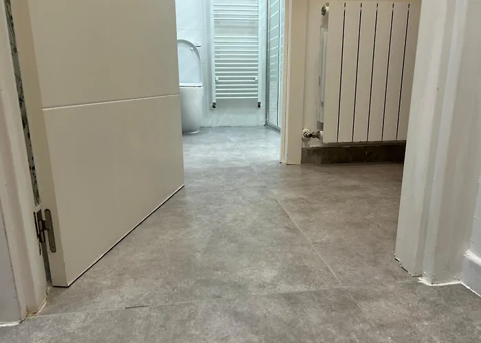 Bed and breakfast única