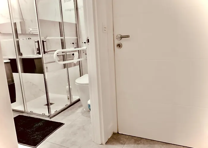 Unica 住宿加早餐酒店 3*