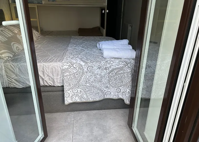 Unica Bed & Breakfast San Sebastian